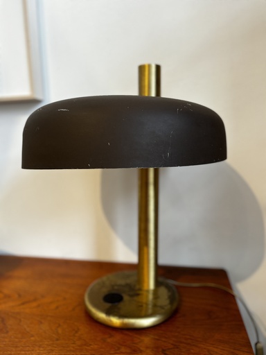 lampe de table Hillebrandt